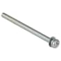 Genuine Kawasaki TJ027E 5x65 Screw - 92172-2139