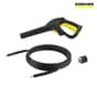 Karcher Replacement Hose 7.5m & Hand Gun - 2.642.301.0