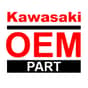 Genuine Kawasaki Bolt - 92154-0804