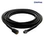Kew Nilfisk Alto High Pressure Threaded End Extension Hose 7m - 6410760