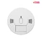 Kidde 10SCO Combinaton Smoke & Carbon Monoxide Alarm (Voice) - 10SC0