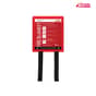 Kidde FB1 Fire Blanket 1.1 x 1.1m - FB1