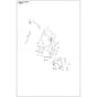 Husqvarna KLIPPO LB 553SQe - 970609101 - Handle