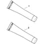 Stihl KMA130 R - Auxiliary And Operating Materials - Parts Diagram