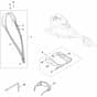 Stihl KMA200.0 R - Tools, Extras - Parts Diagram