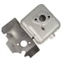 Genuine Kohler Muffler Kit - 14 068 34-S