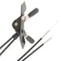 Genuine Kohler Control Cable - 24-225-08-S