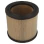Genuine Kohler TH16 & TH18 OHV Air Filter (Round Type) - 28 083 04-S