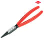 Knipex Circlip Pliers Internal Straight 12-25mm J1 - 44 11 J1 SB