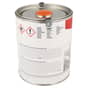 Hitachi ZX18, ZX35 Orange Paint, 1Litre - 212008