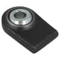 Universal Weld-on Ball End Flat 25.7mm - 225001