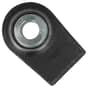 Universal Weld-on Ball End Flat 25.7mm - 225001