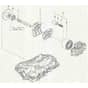 Countax Ktm10N - From 01-01-2005 - 12 Motor Shaft Assy2
