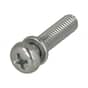 Genuine Kubota Screw With Washer - 03024-50520