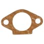 Genuine Kubota Air Filter Gasket - 12766-11510