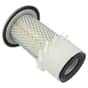 Genuine Kubota G1700, G1900 Air Filter - 15852-11080