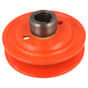 Genuine Kubota RC60 Centre Pulley - 76515-33520