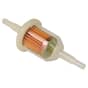 Genuine Kubota T1880 Fuel Filter - E7187-82150