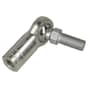 Genuine Kubota Steering Tie Rod End - K1211-15224