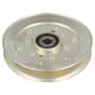 Genuine Kubota Deck Idler Pulley - K1221-26544