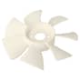 Genuine Kubota Hydrostatic Transmission Fan - K1253-11140