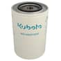 Genuine Kubota Oil Filter (Engine) - W21ES-O1G00