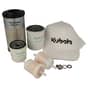 Genuine Kubota GZD15, GZD21 Service Kit - W21TK-00478