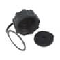 Genuine Kawasaki Fuel Cap & Breather - 99996-6107