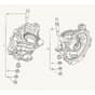 Countax Kxh7N Kxh10N - From 01-01-2005 - 13A Service Parts2