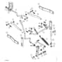 John Deere L100 - PC9288 - Mower Deck - ST645989