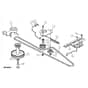 John Deere L111 - PC9458 - Belt Drive - ST648279