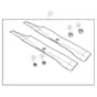John Deere L118 - PC9358 - Mower Blade - ST1010875