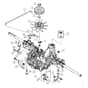 John Deere L118 - PC9358 - Transmission - ST648094