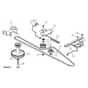 John Deere L118 - PC9358 - Belt Drive - ST648101