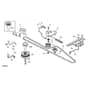 John Deere L120 - PC9290 - Belt Drive - ST650225