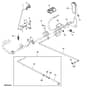 John Deere L130 - PC9291 - Forward - ST646159