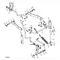 John Deere L130 - PC9291 - Mower Deck - ST650236