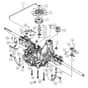 John Deere LA115 - PC9741 - Transaxle - ST163889