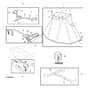 John Deere Lawn - PC4520 - Accessories - ST132907