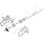 Cobra LB45024V - Leaf Blower March 2021 Main Diagram