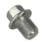 Genuine Loncin Drain Bolt - 110260024-0001 - ONLY 2 LEFT