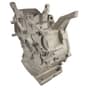Genuine Loncin G270F Crankcase - 110810010-0001