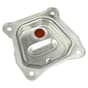 Genuine Loncin Cylinder Head Cover Assy - 120220008-0001