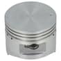 Genuine Loncin LC152 Piston - 130030086-0001 - ONLY 1 LEFT