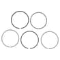 Genuine Loncin LC152F Piston Rings - 130070084-0001