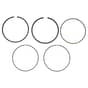 Genuine Loncin G420F Piston Ring Set - 130070088-0001