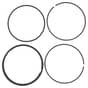 Genuine Loncin Piston Ring Set LC154F - 130070090-0001