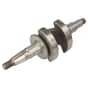 Genuine Loncin LC50ZB23-3 Crankshaft Assy - 130290197-0001
