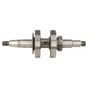 Genuine Loncin LC50ZB23-3 Crankshaft Assy - 130290197-0001