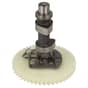 Genuine Loncin Camshaft Assy - 140020113-0001